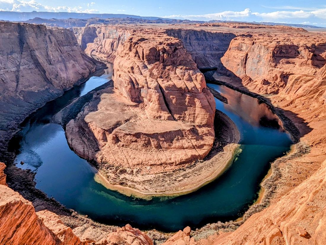 Horseshoe Bend, Arizona